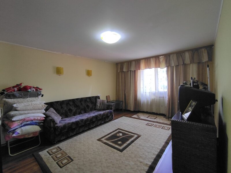 Comuna Curcani, jud. Calarasi, vanzare casa 5 camere, teren 1320 mp.