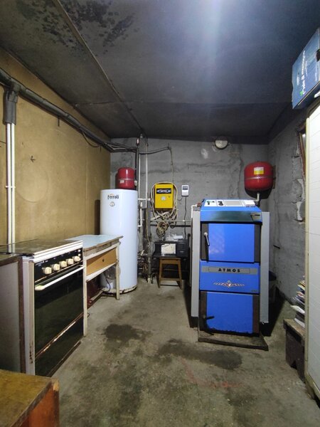 Comuna Curcani, jud. Calarasi, vanzare casa 5 camere, teren 1320 mp.