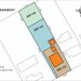 Comuna Curcani, jud. Calarasi, vanzare casa 5 camere, teren 1320 mp.